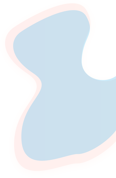 Decoração da seção de contato